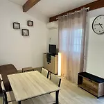 Maison T2 Rdc