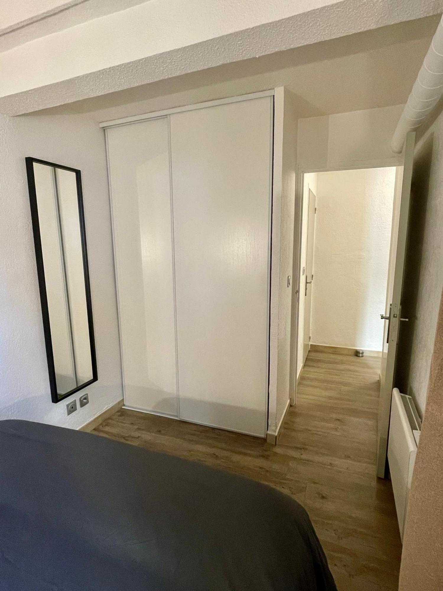 Maison T2 Rdc Perpignan